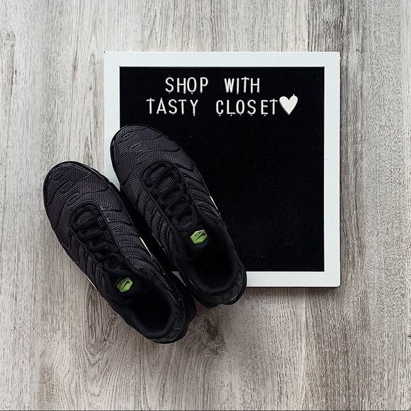 Nike air max plus se sneakers - Picture 7 of 7